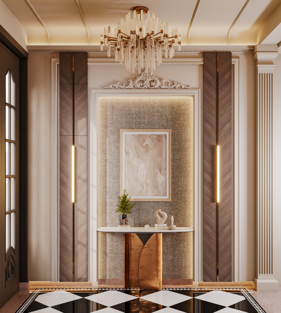 image of interior design