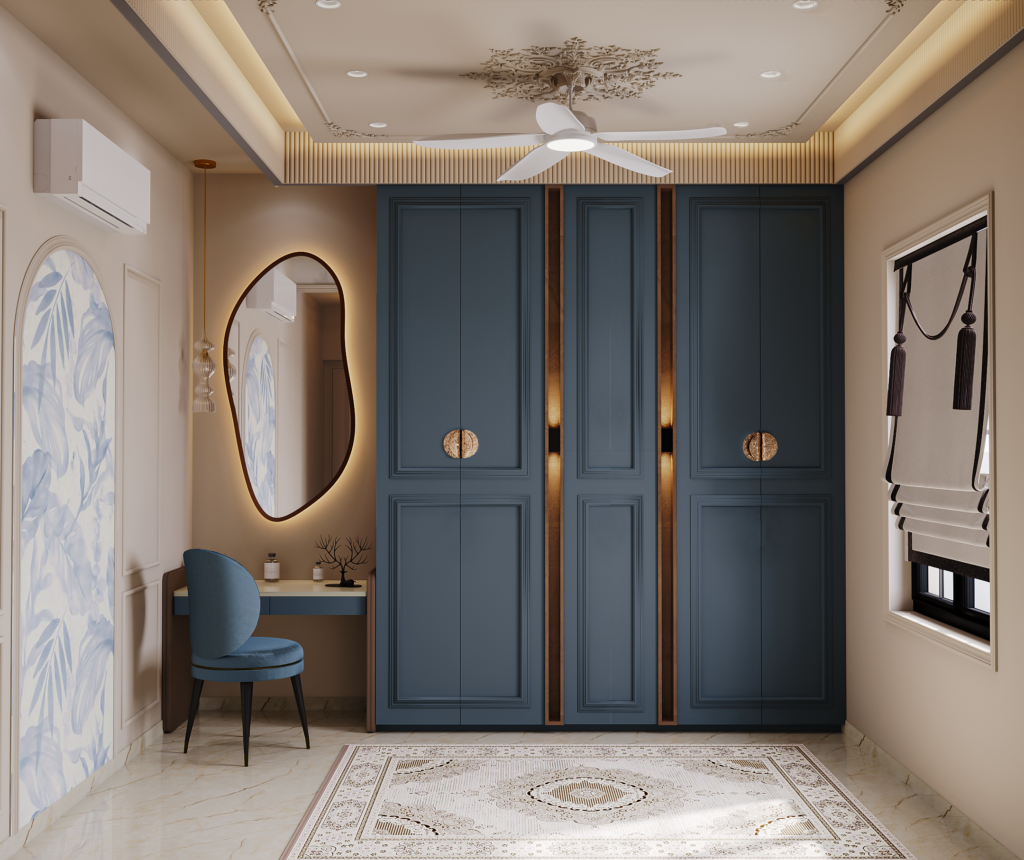 image of interior design