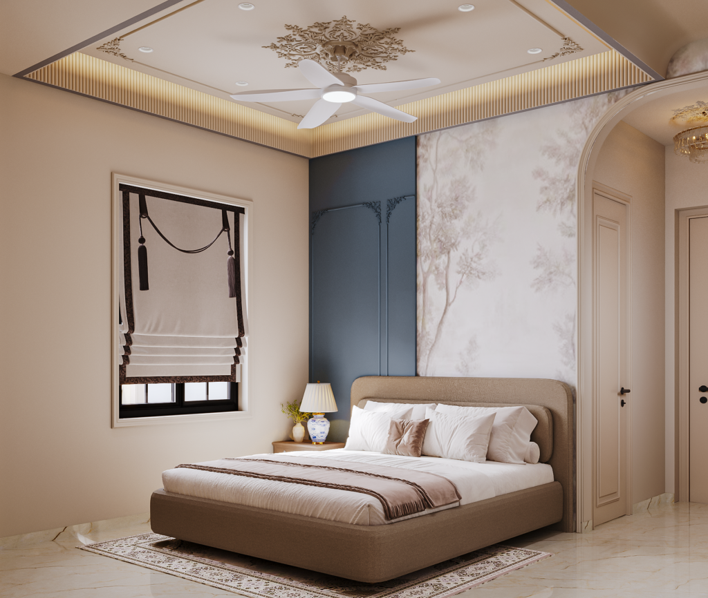 image of bedroom