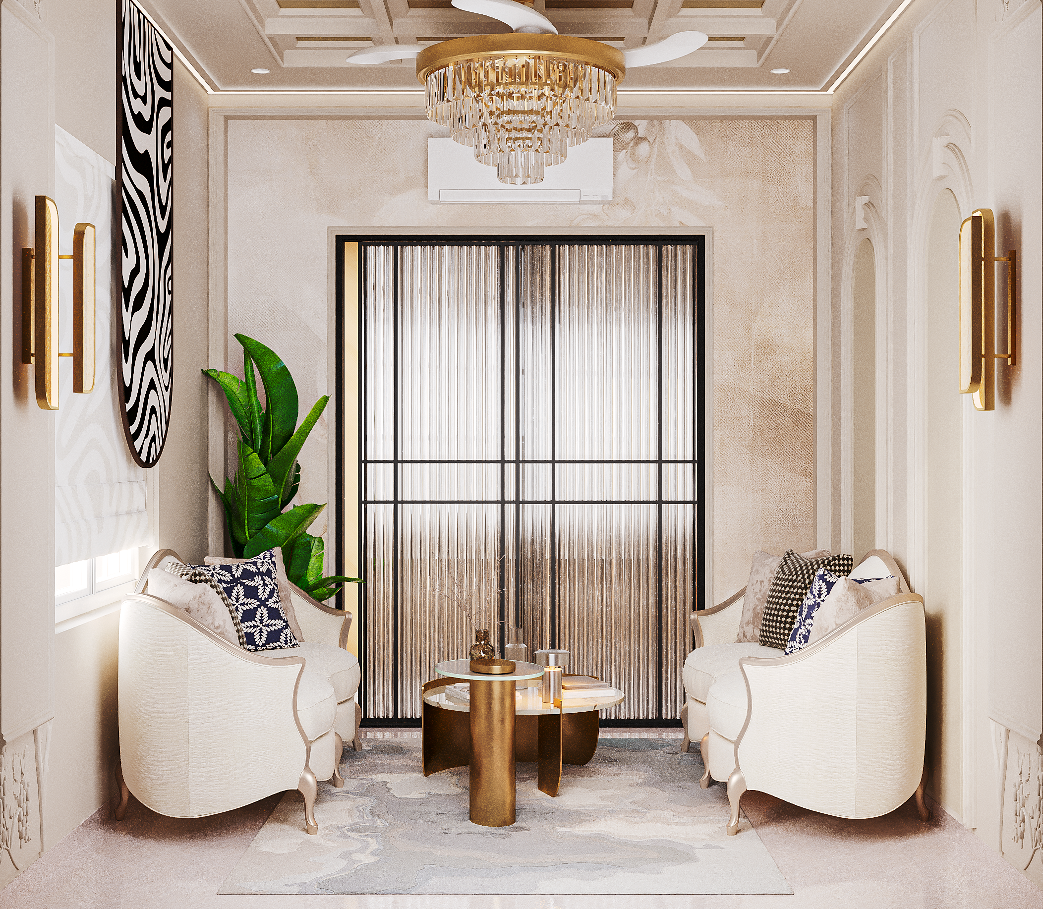 image of interior design